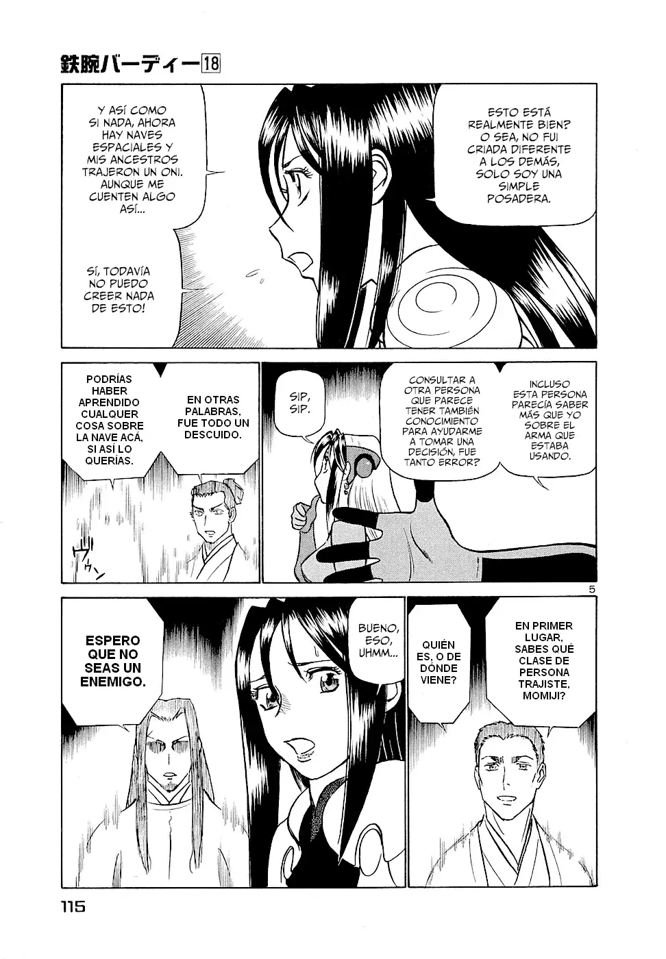 Capitulo 193 page 6