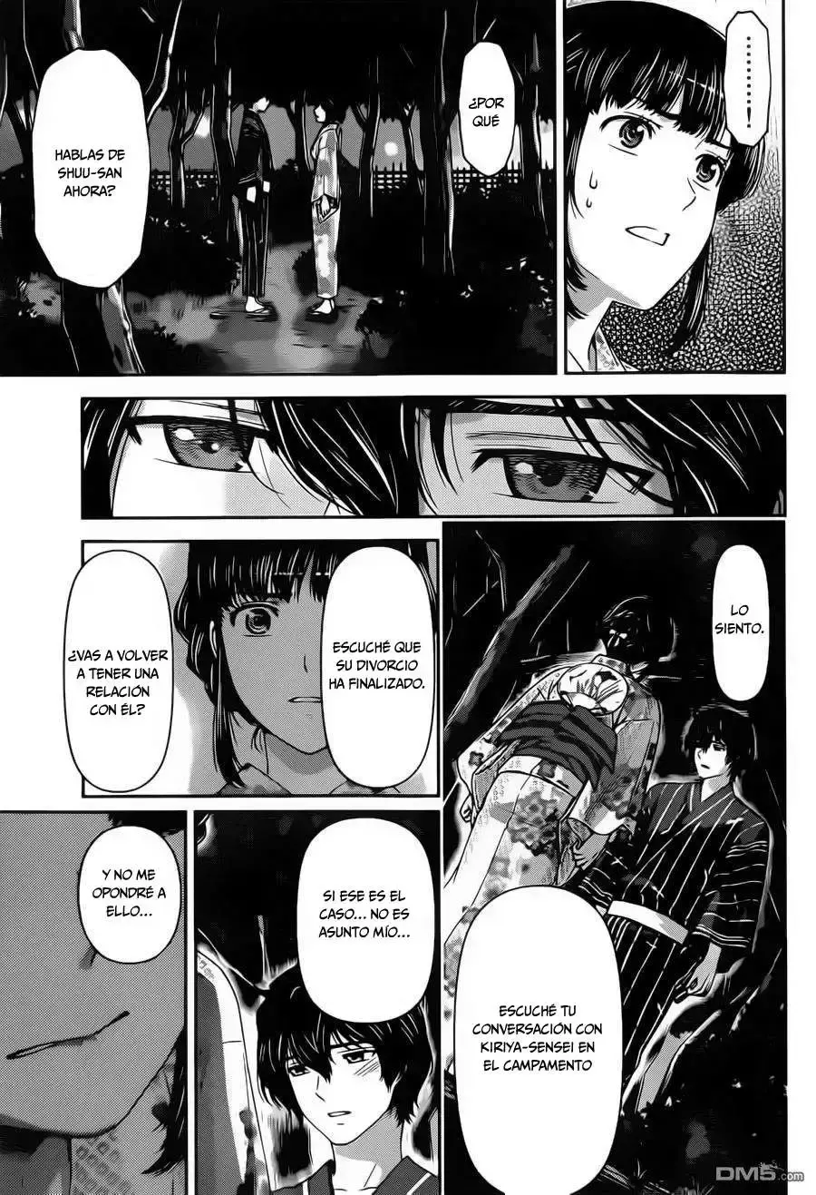 Capitulo 33 page 6