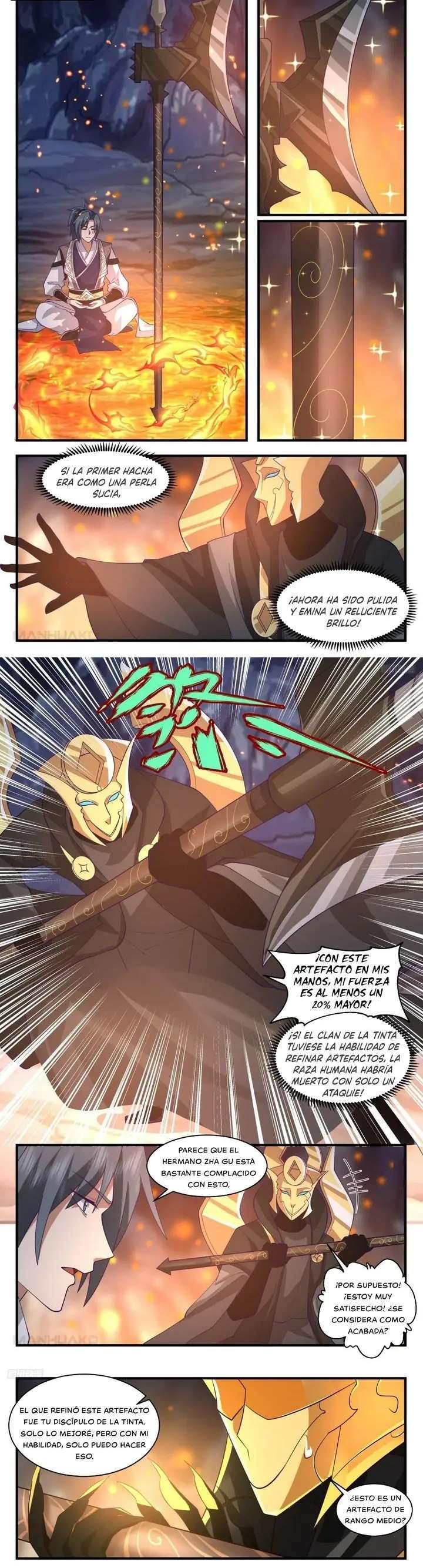 Capitulo 3121 page 3