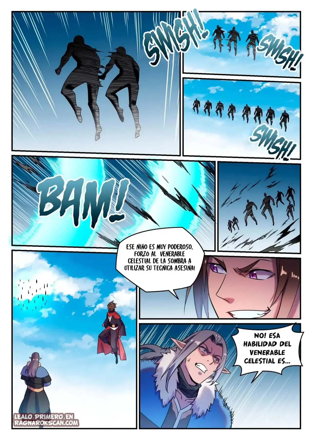 Capitulo 793 page 11