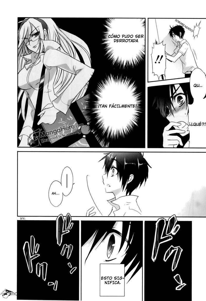 Capitulo 61 page 21