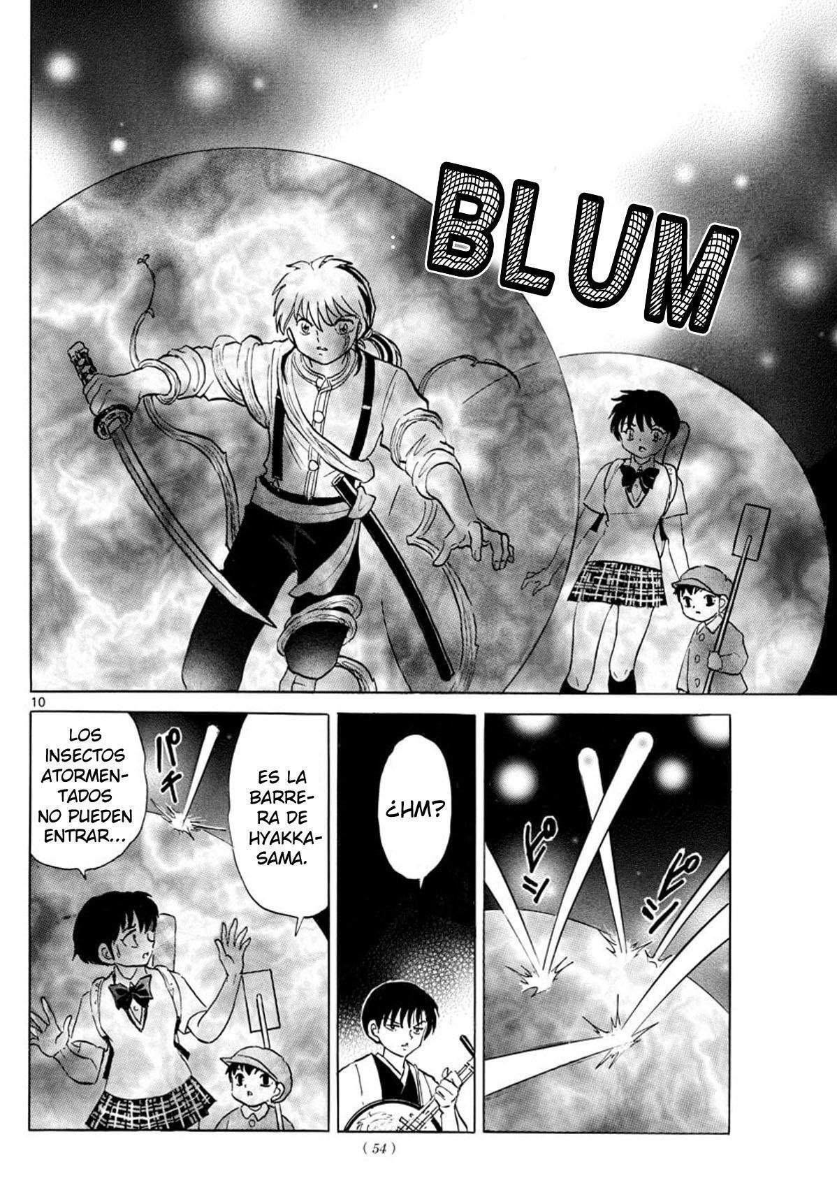 Capitulo 111 page 11