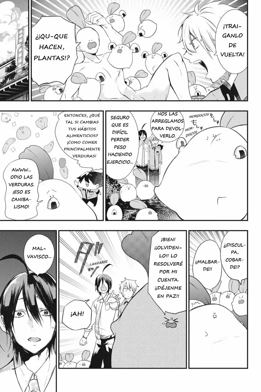 Capitulo 27 page 13
