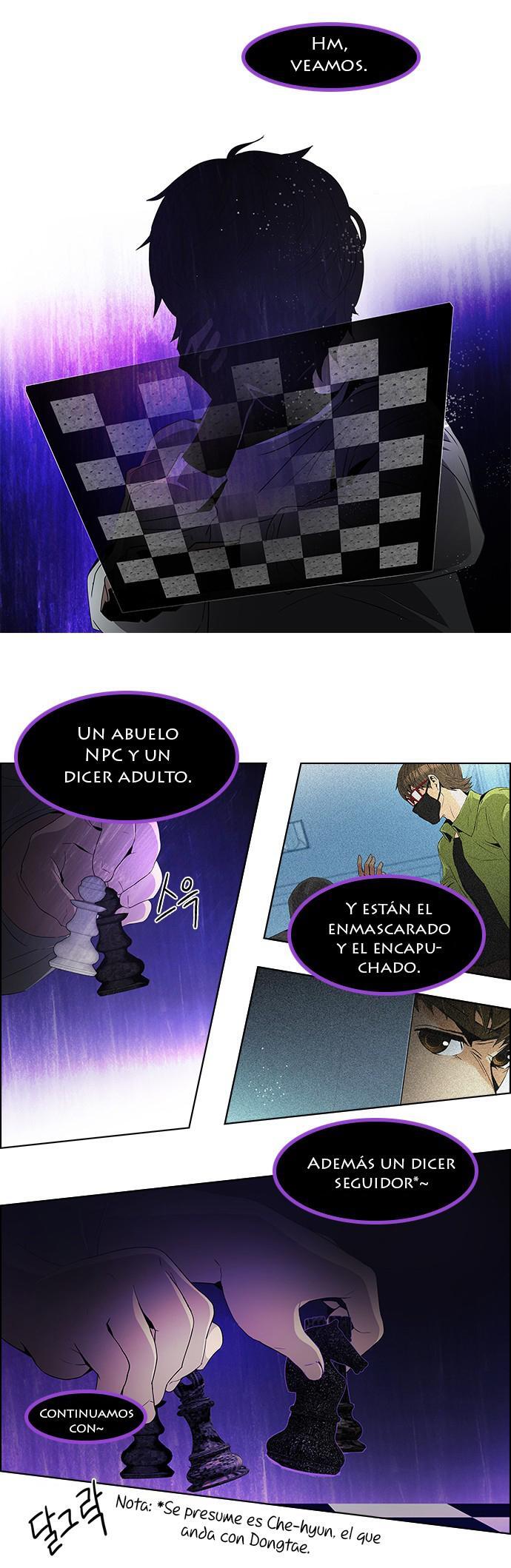 Capitulo 101 page 22