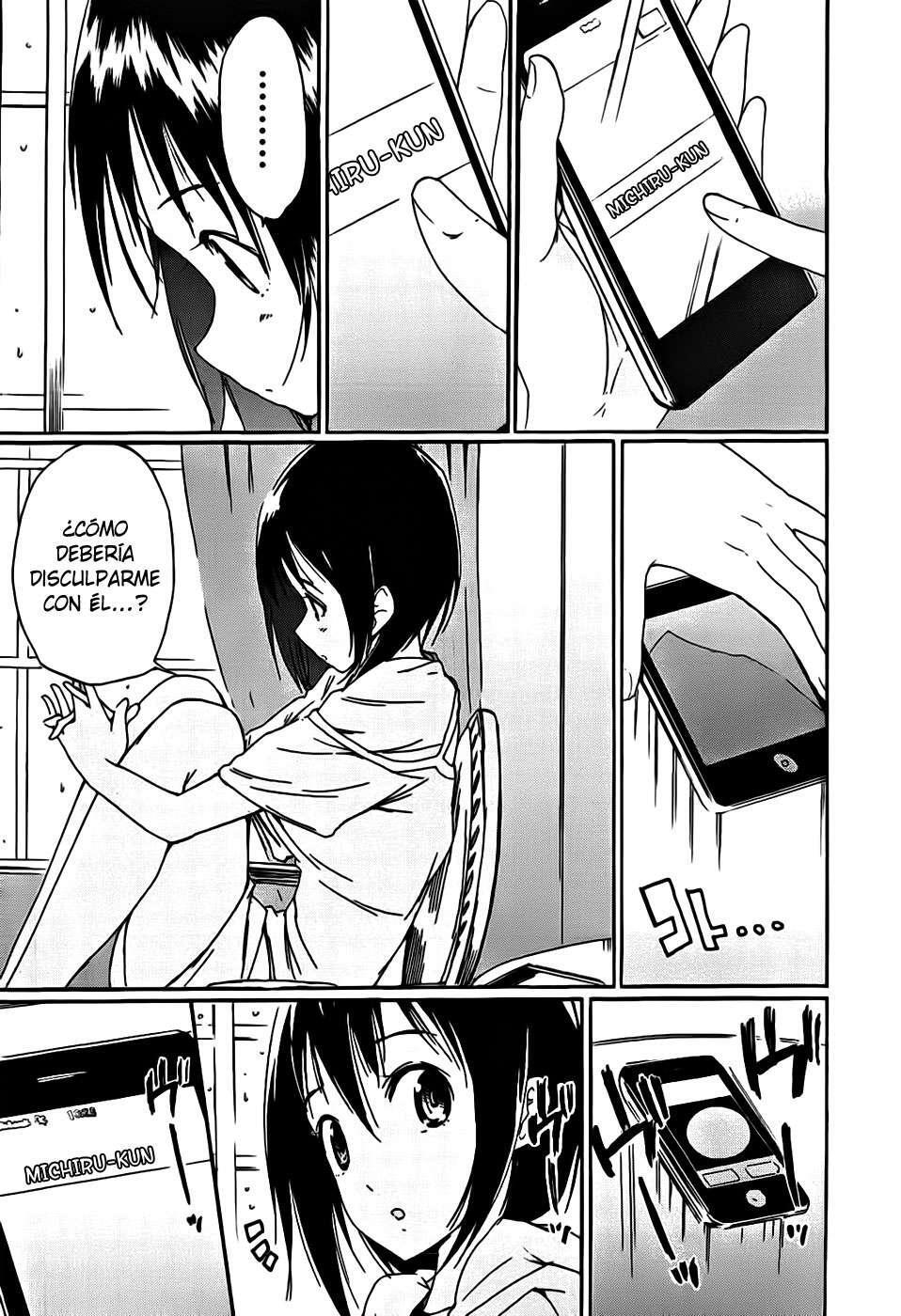 Capitulo 45 page 17
