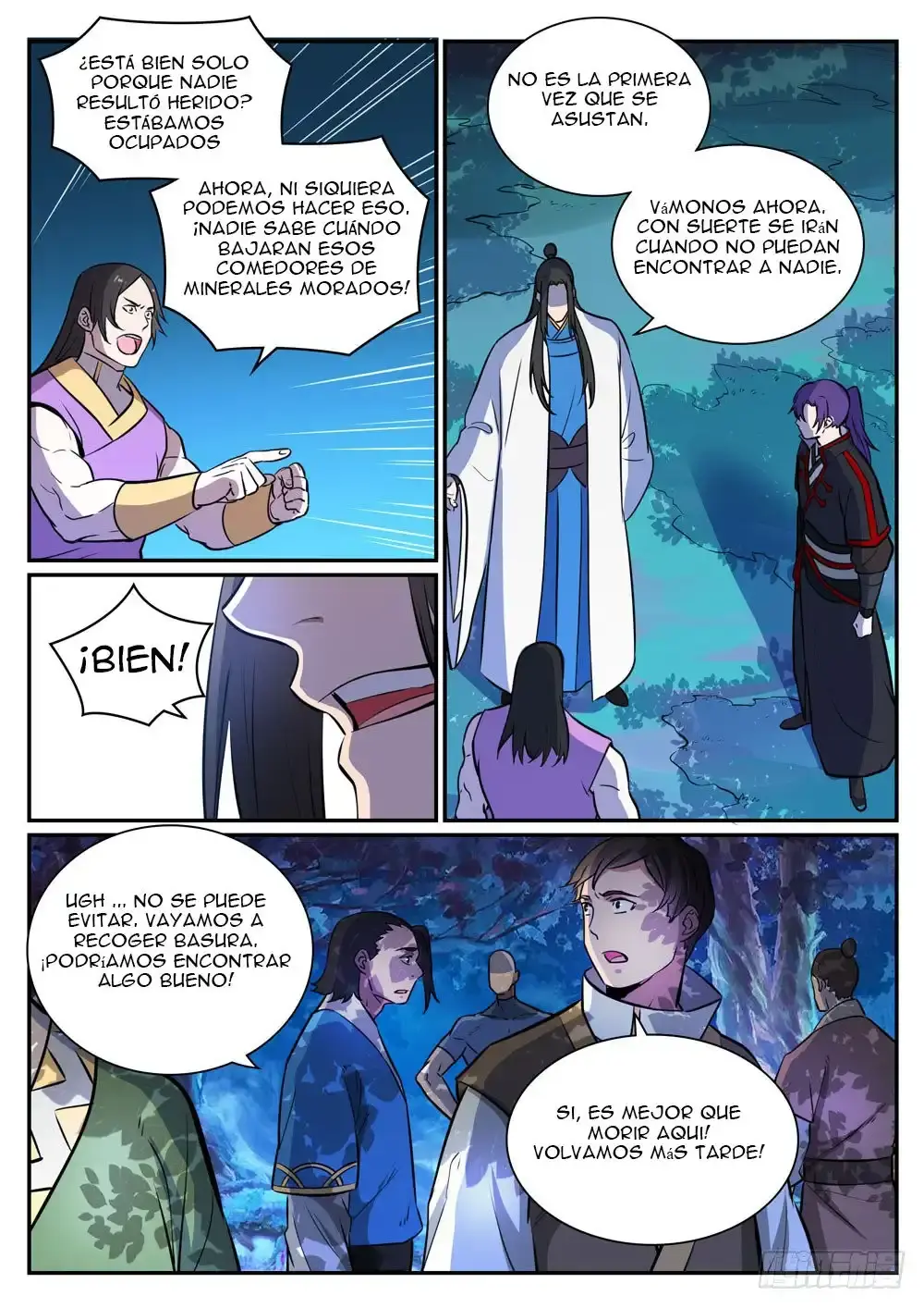 Capitulo 408 page 10
