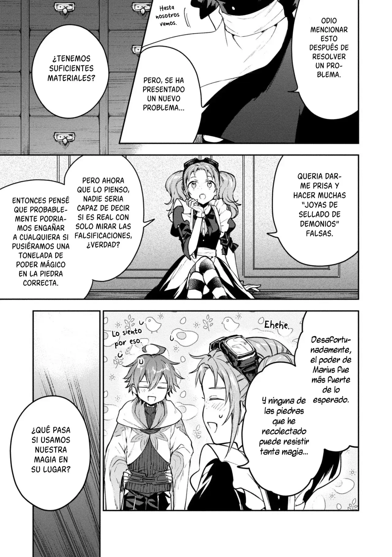 Capitulo 43 page 8