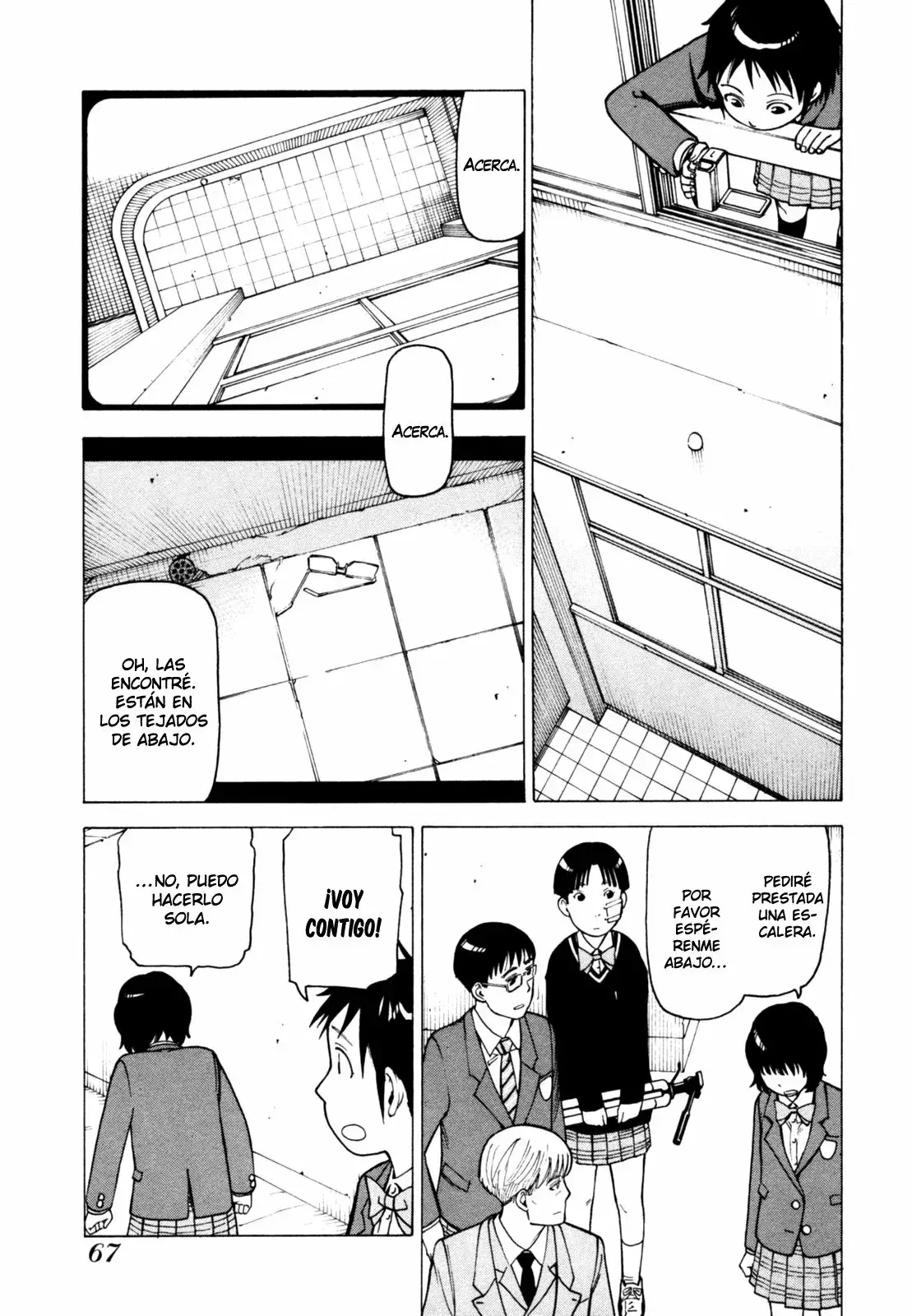 Capitulo 61 page 22