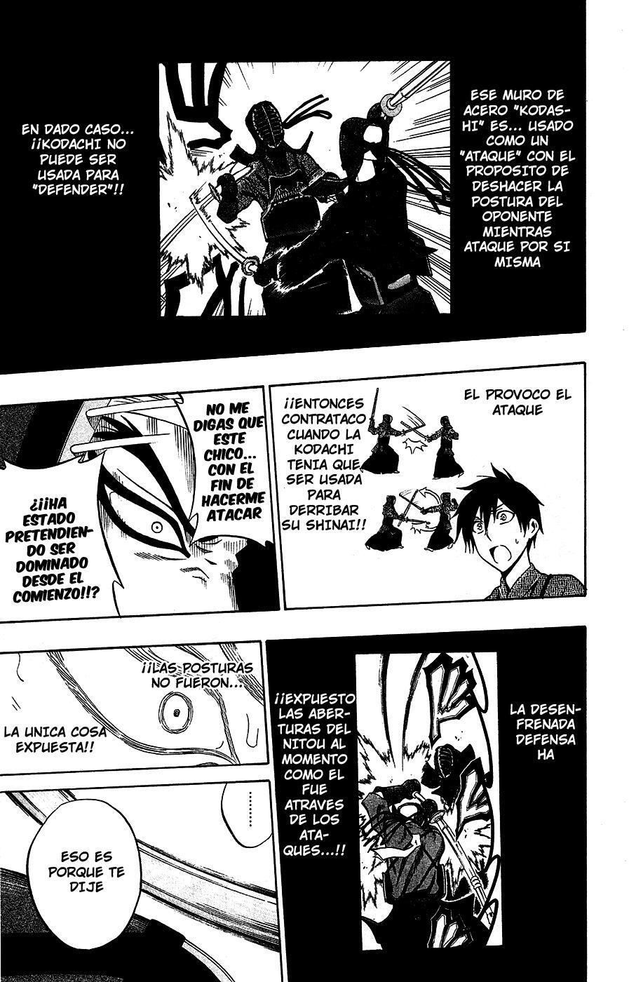 Capitulo 42 page 14