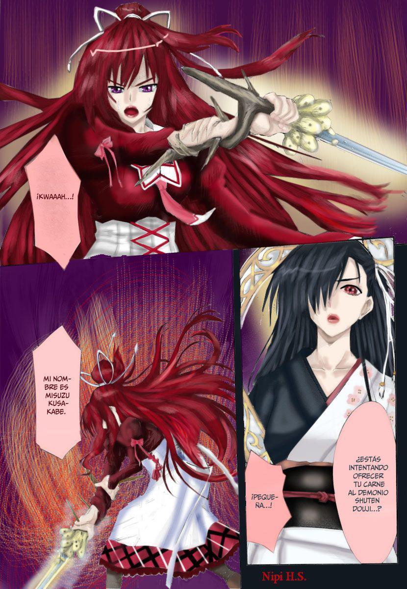 Capitulo 12 page 20
