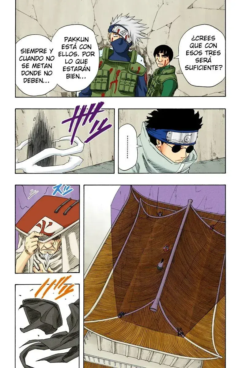 Capitulo 117 page 11