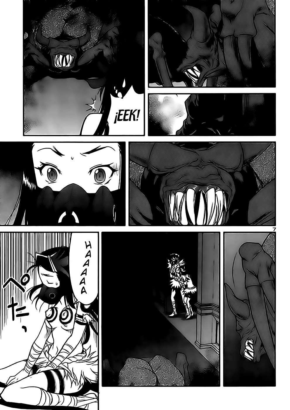 Capitulo 41 page 8