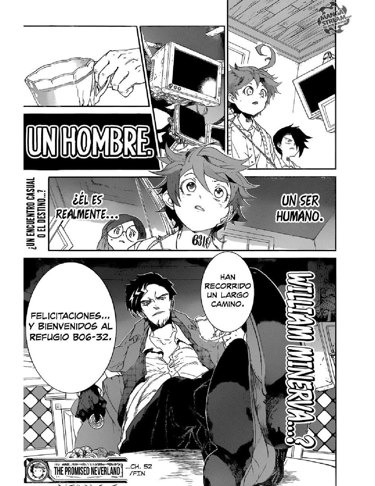 Capitulo 52 page 20