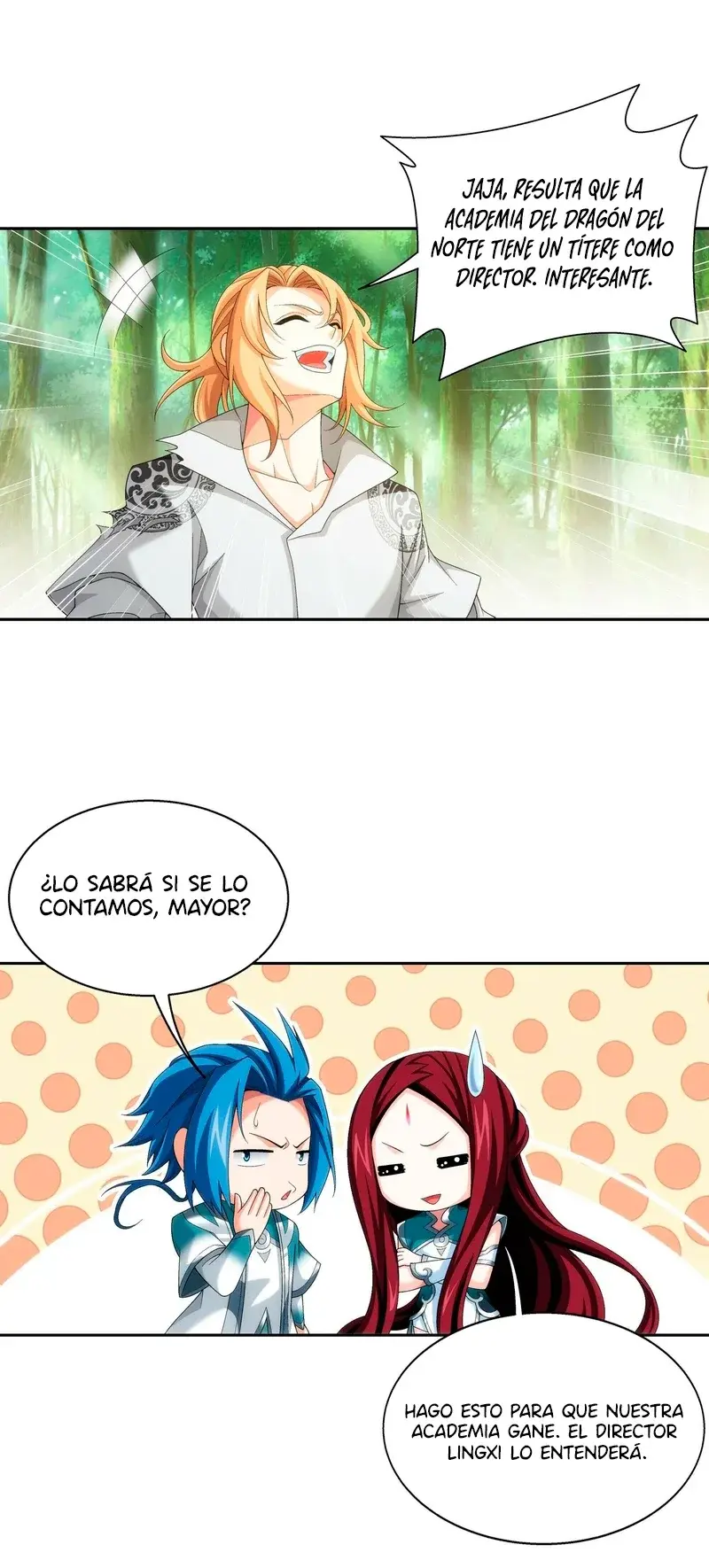 Capitulo 265 page 17
