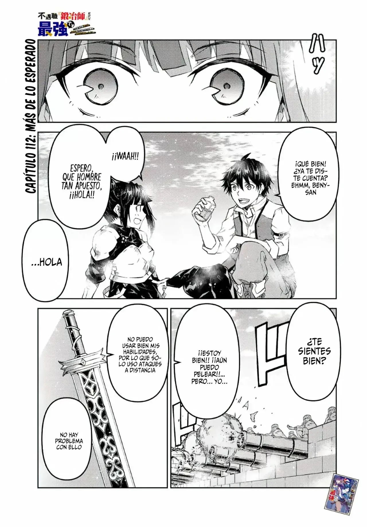 Capitulo 112 page 3