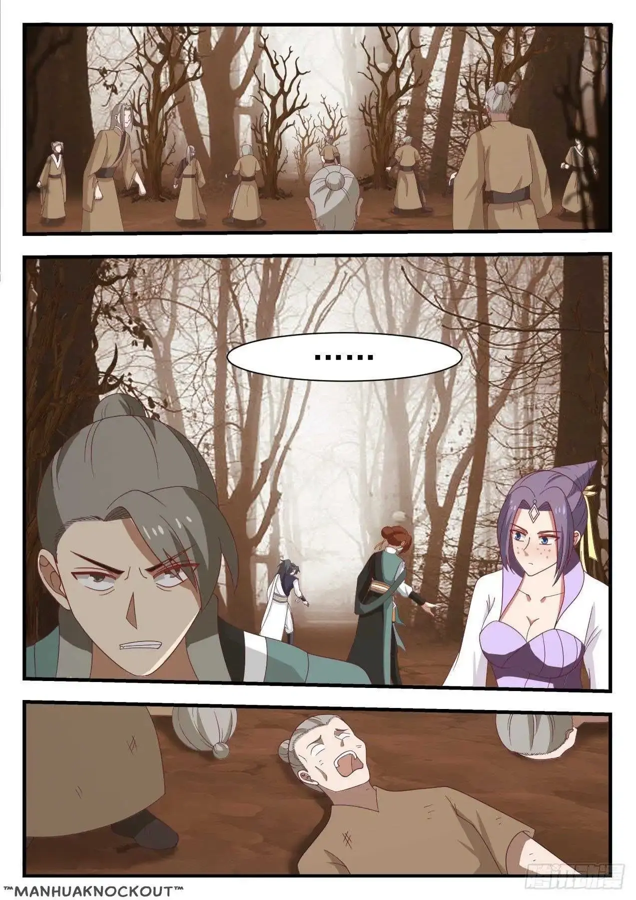 Capitulo 1131 page 11