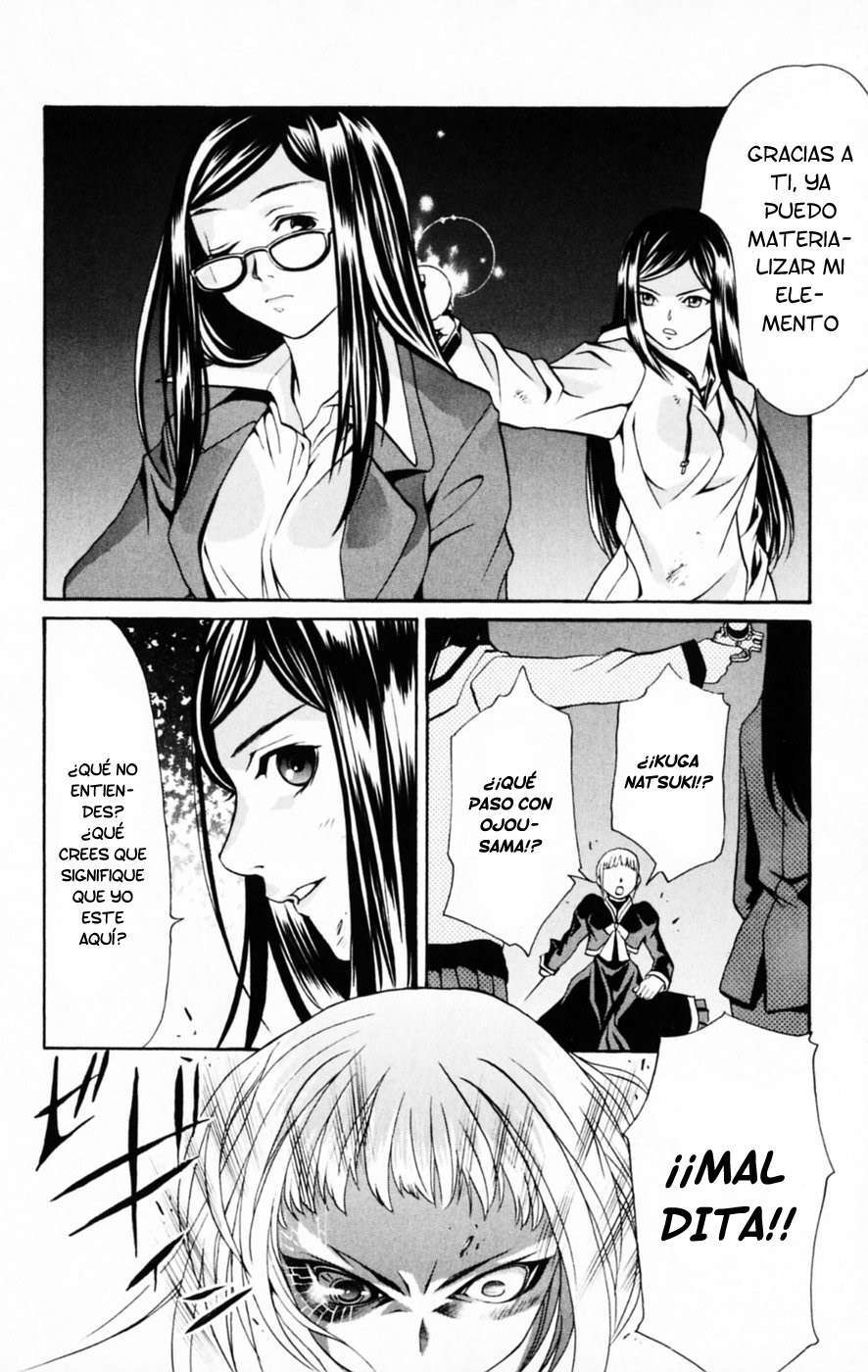 Capitulo 32 page 18