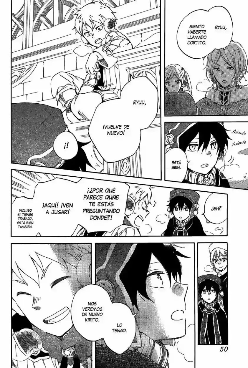 Capitulo 40 page 31