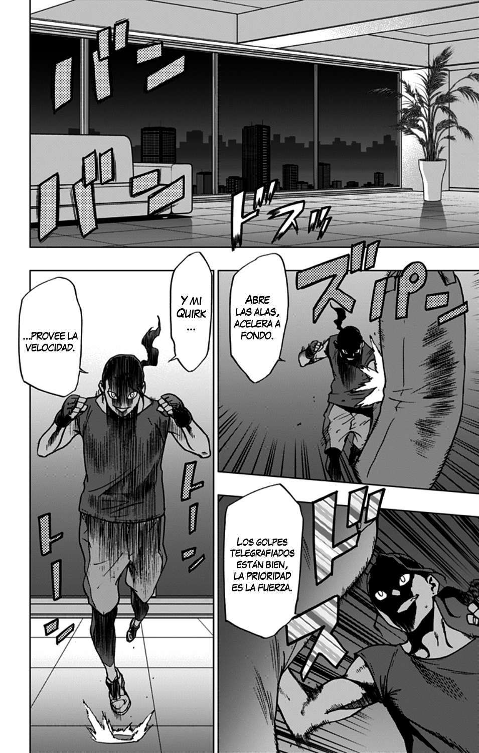 Capitulo 38 page 11