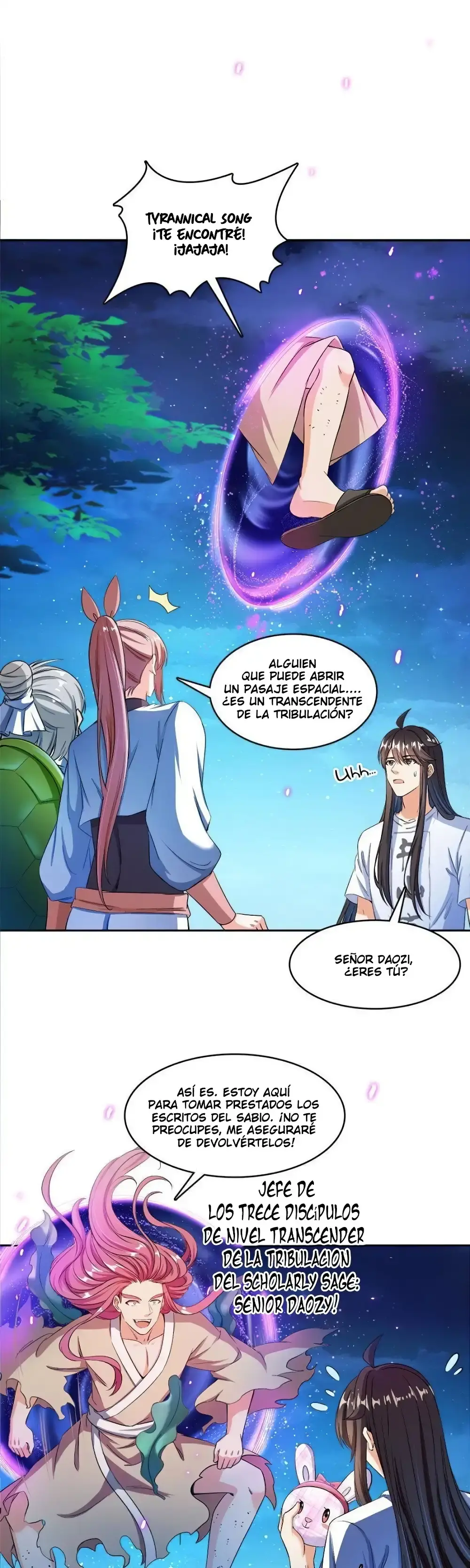 Capitulo 414 page 6