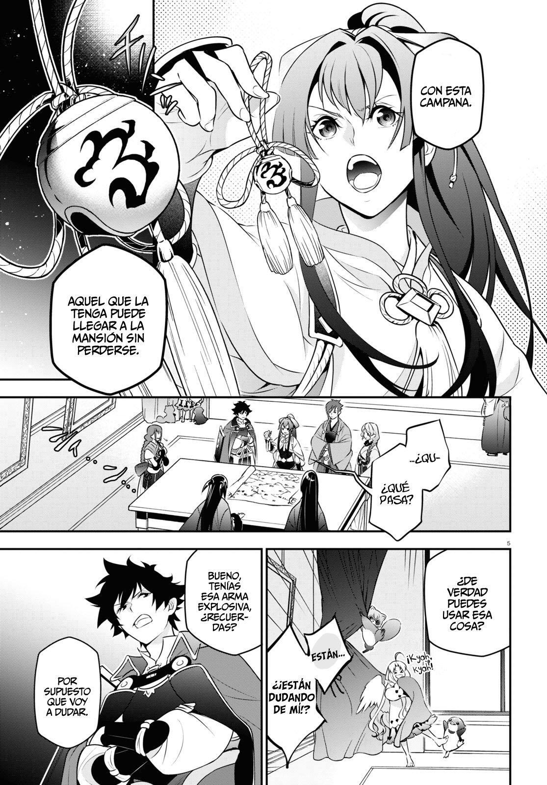 Capitulo 82 page 6