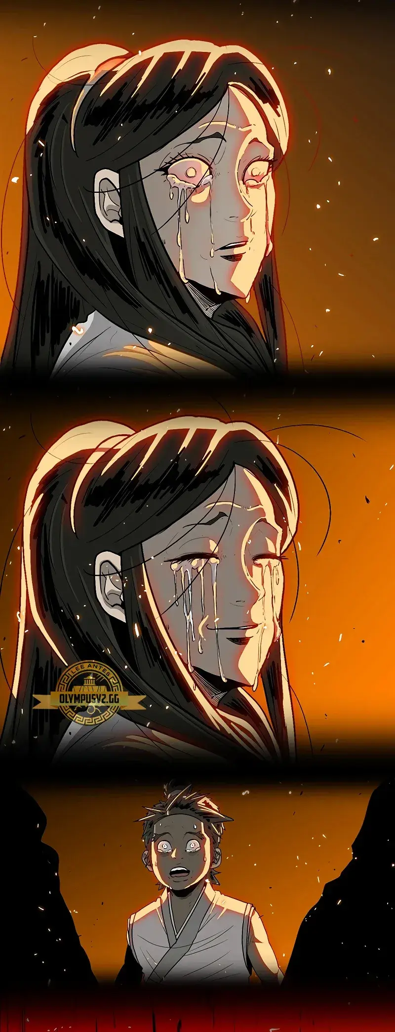 Capitulo 165 page 42