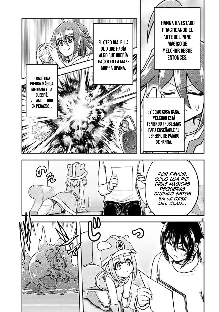 Capitulo 92 page 22