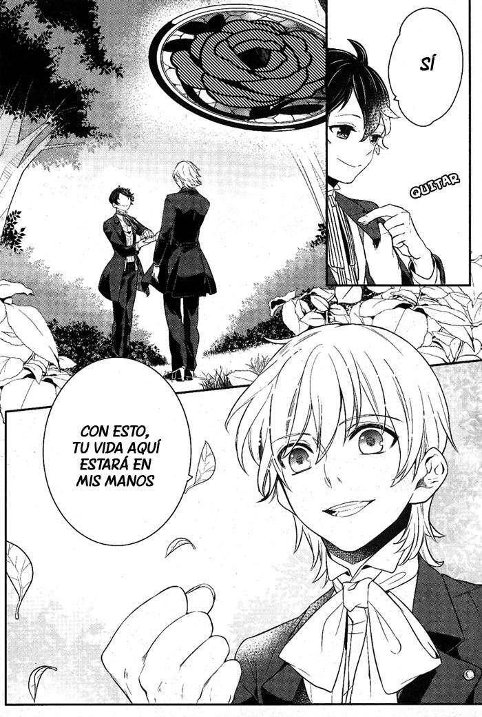 Capitulo 39 page 13