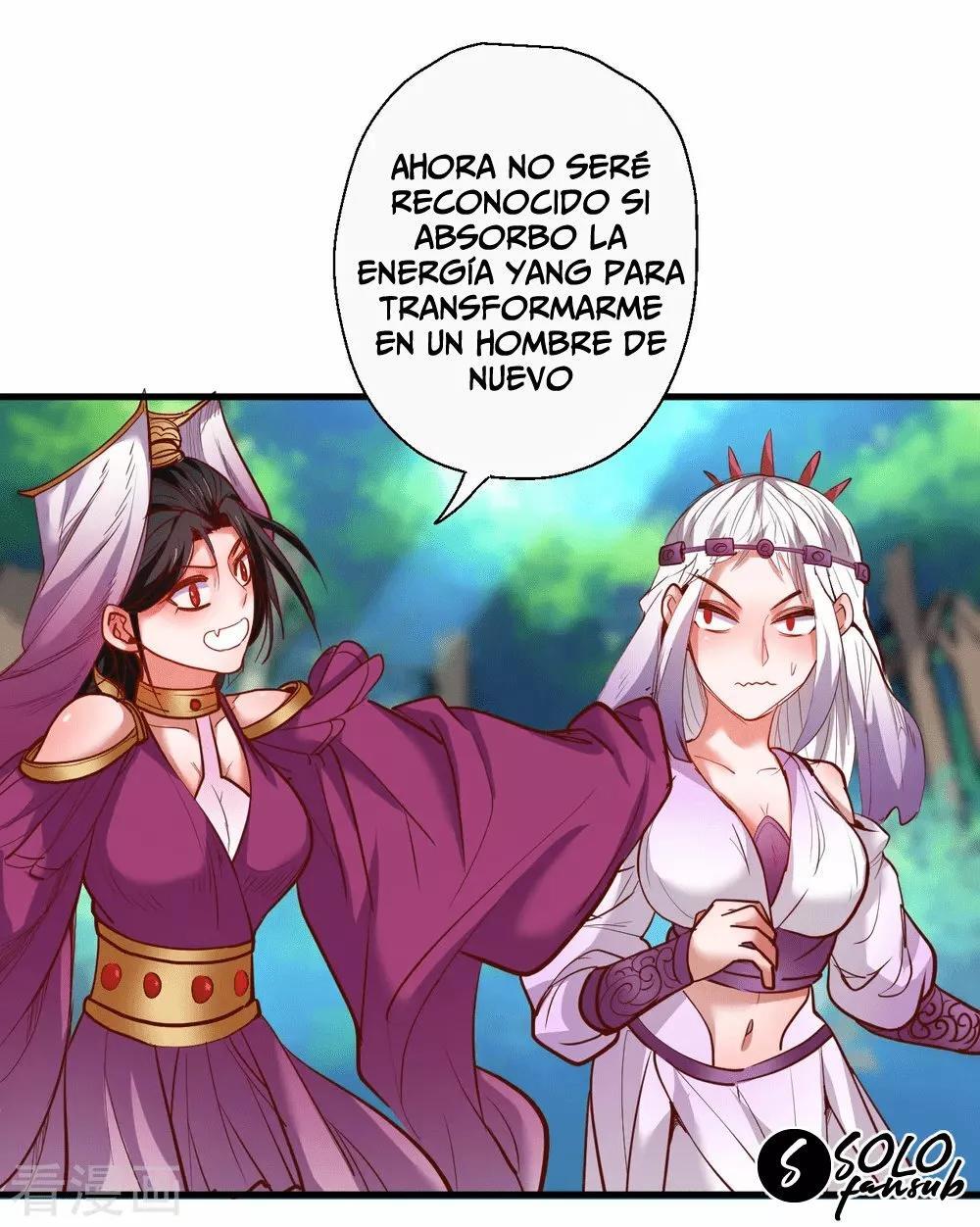 Capitulo 69 page 19