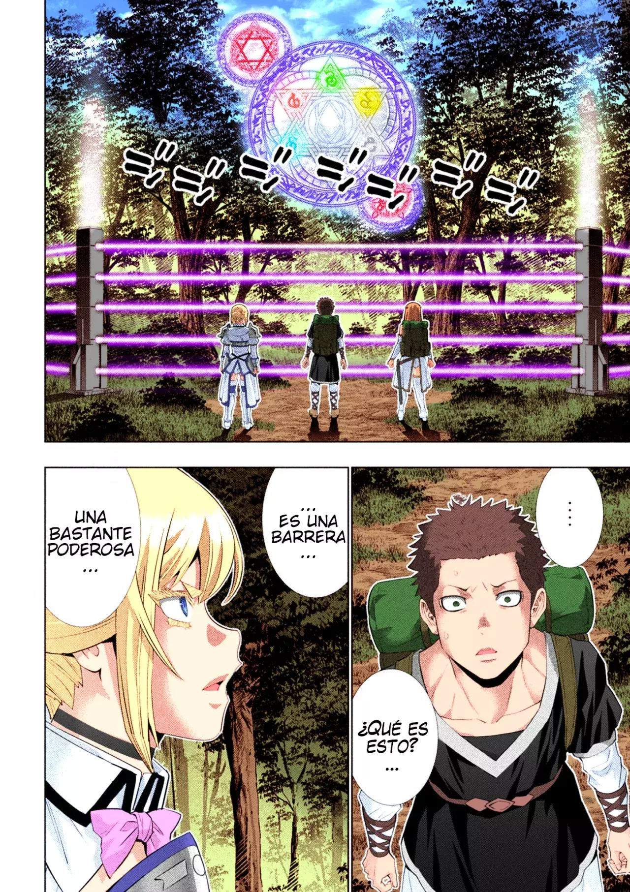 Capitulo 288.50 page 15