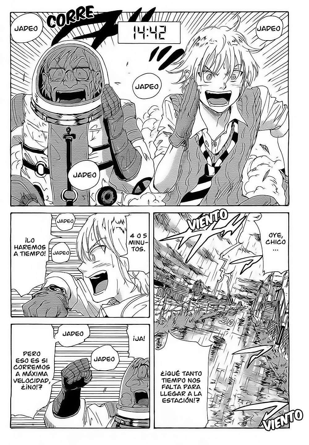 Capitulo 64 page 4