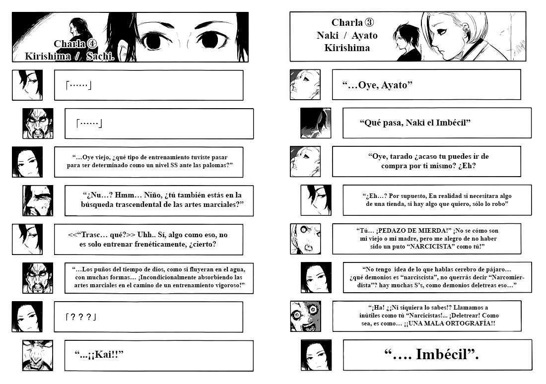 Capitulo 94 page 20