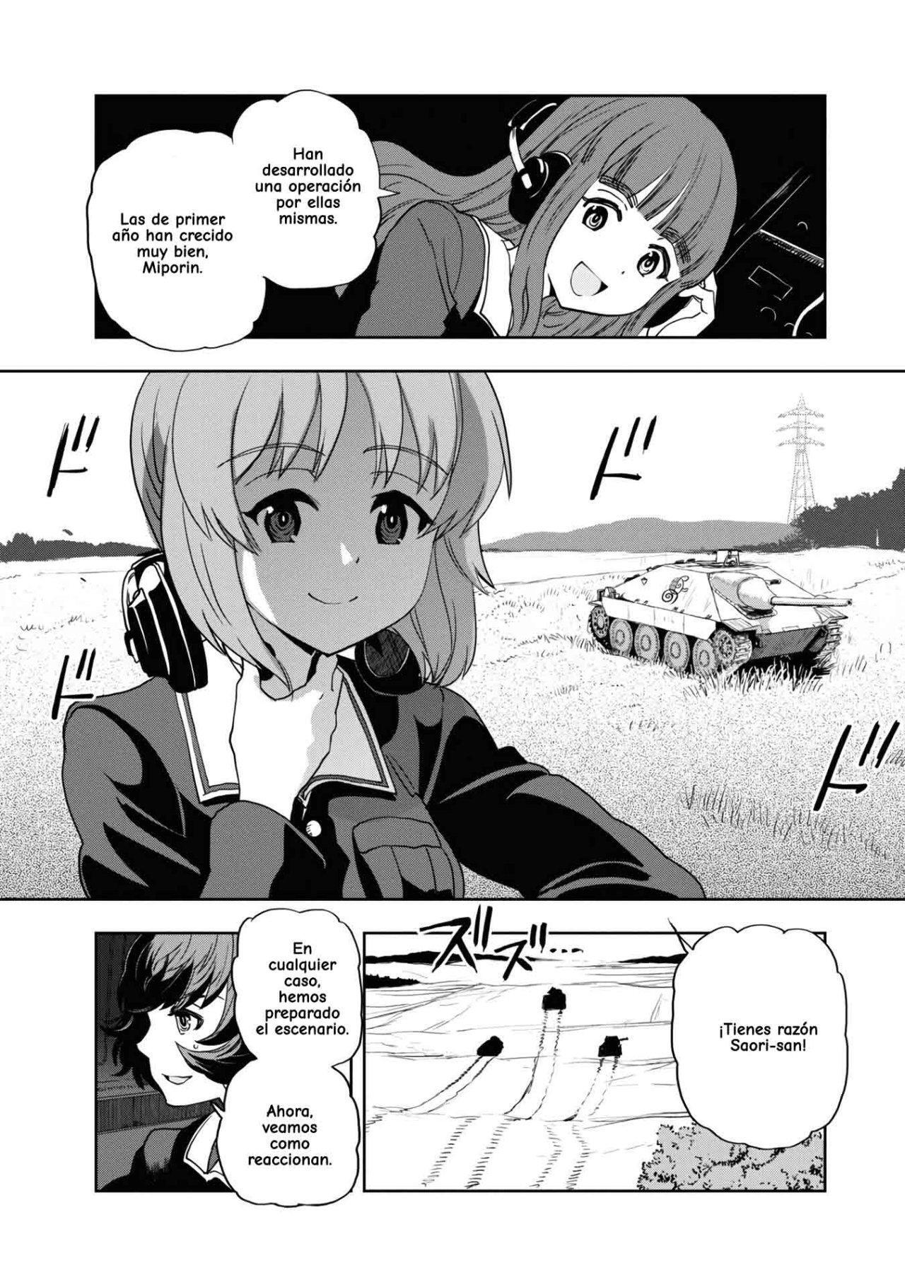 Capitulo 59 page 21