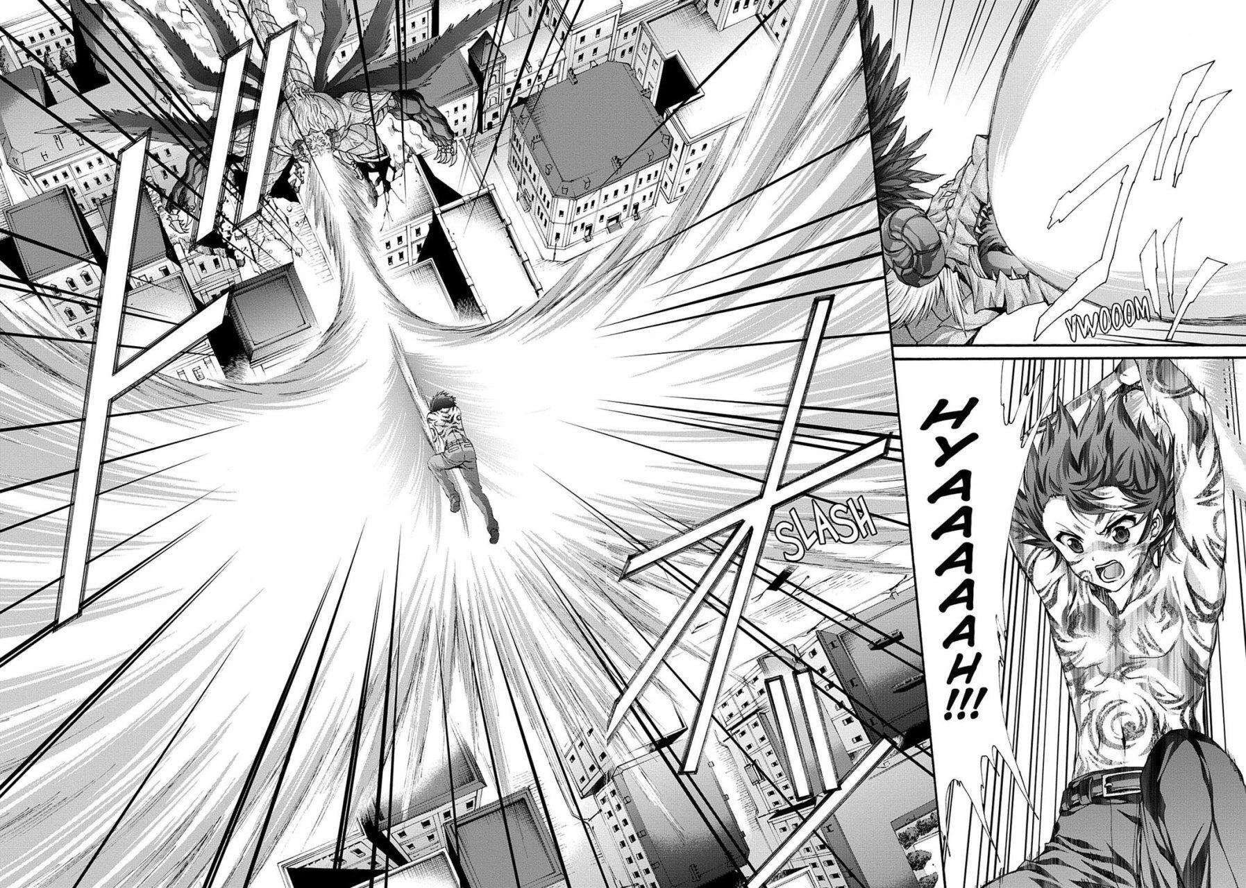 Capitulo 34 page 17