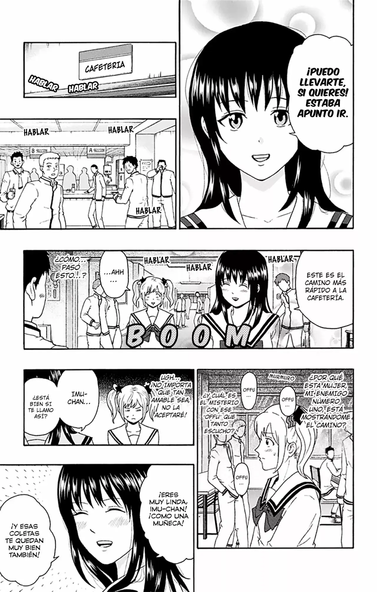 Capitulo 143 page 13
