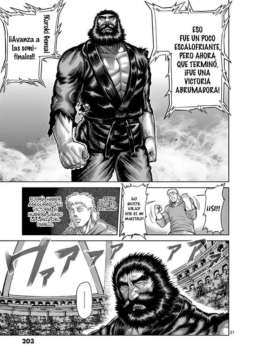 Capitulo 200 page 22
