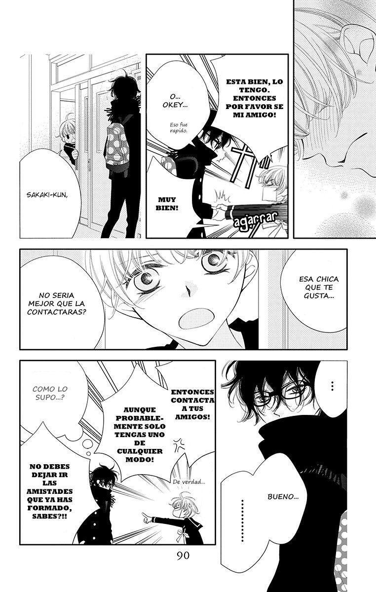 Capitulo 31 page 29