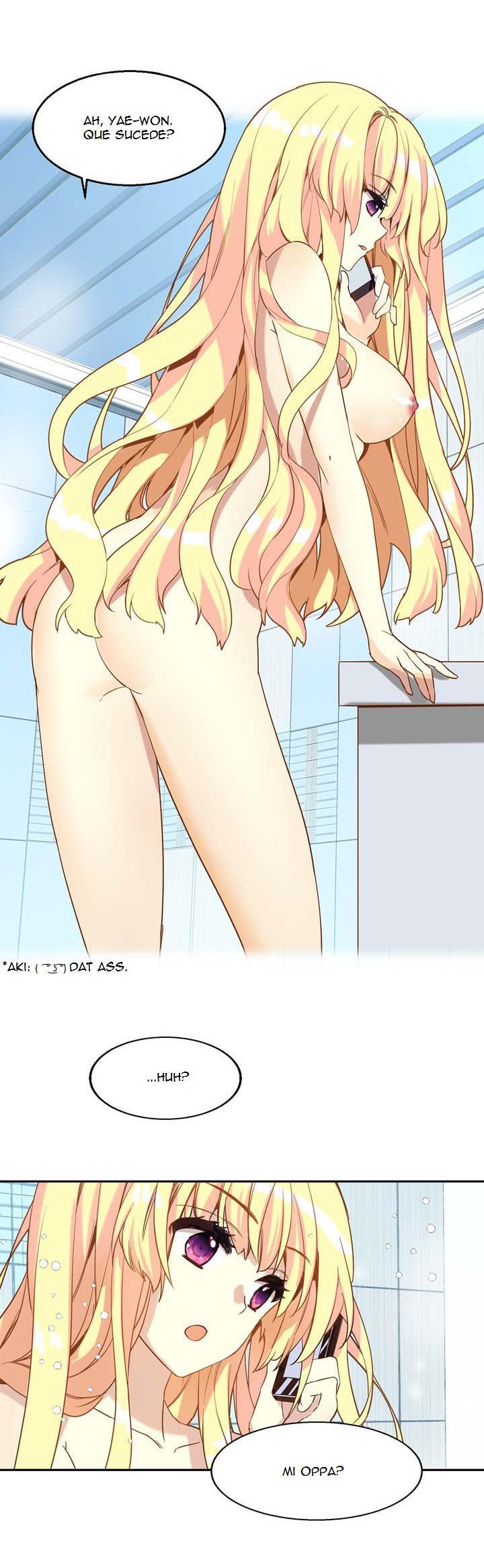 Capitulo 16 page 25