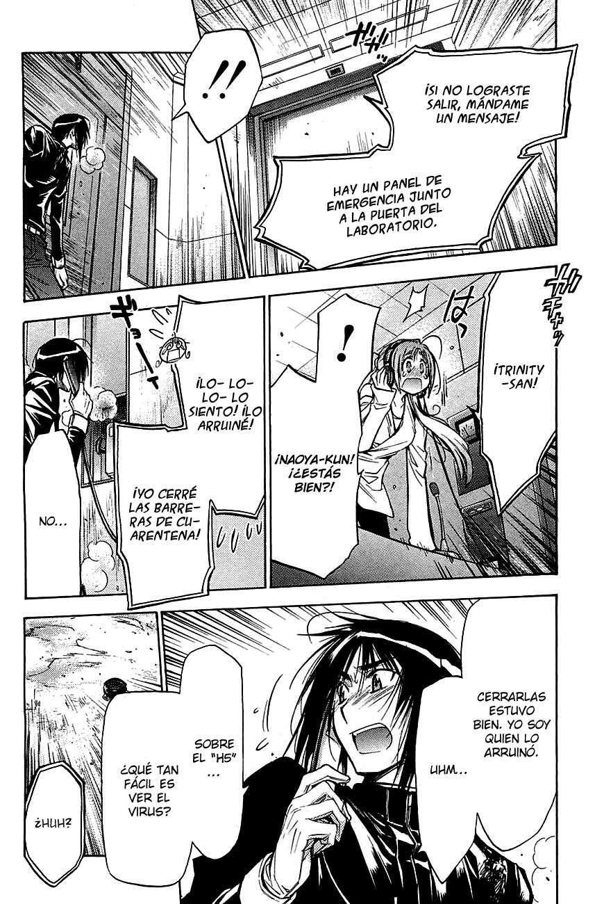 Capitulo 14 page 17