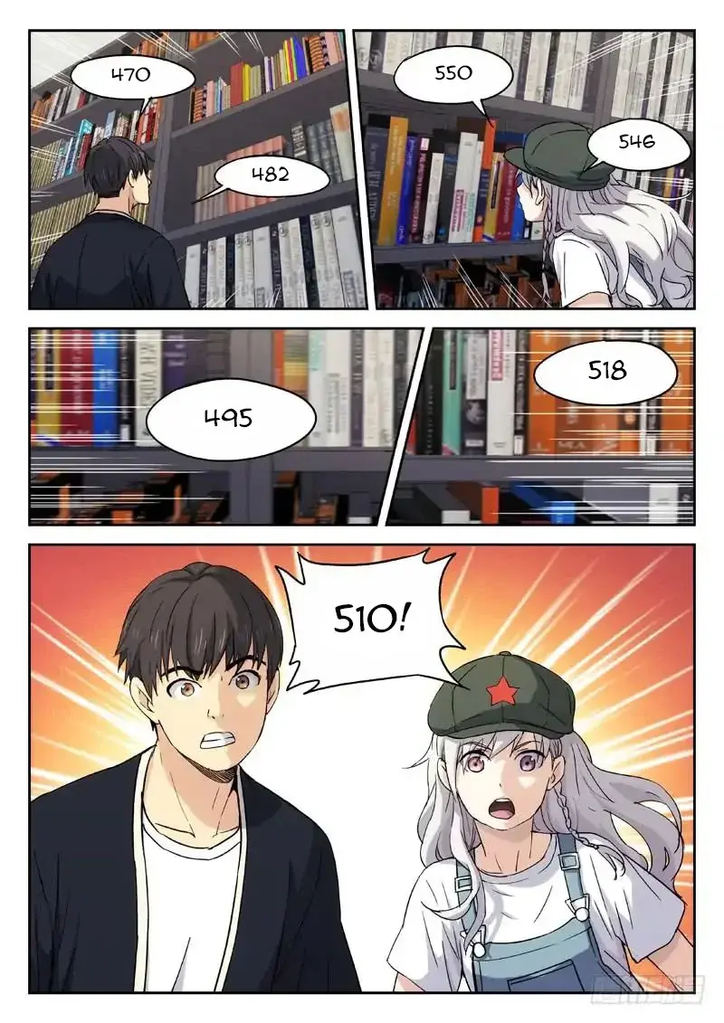 Capitulo 18 page 9