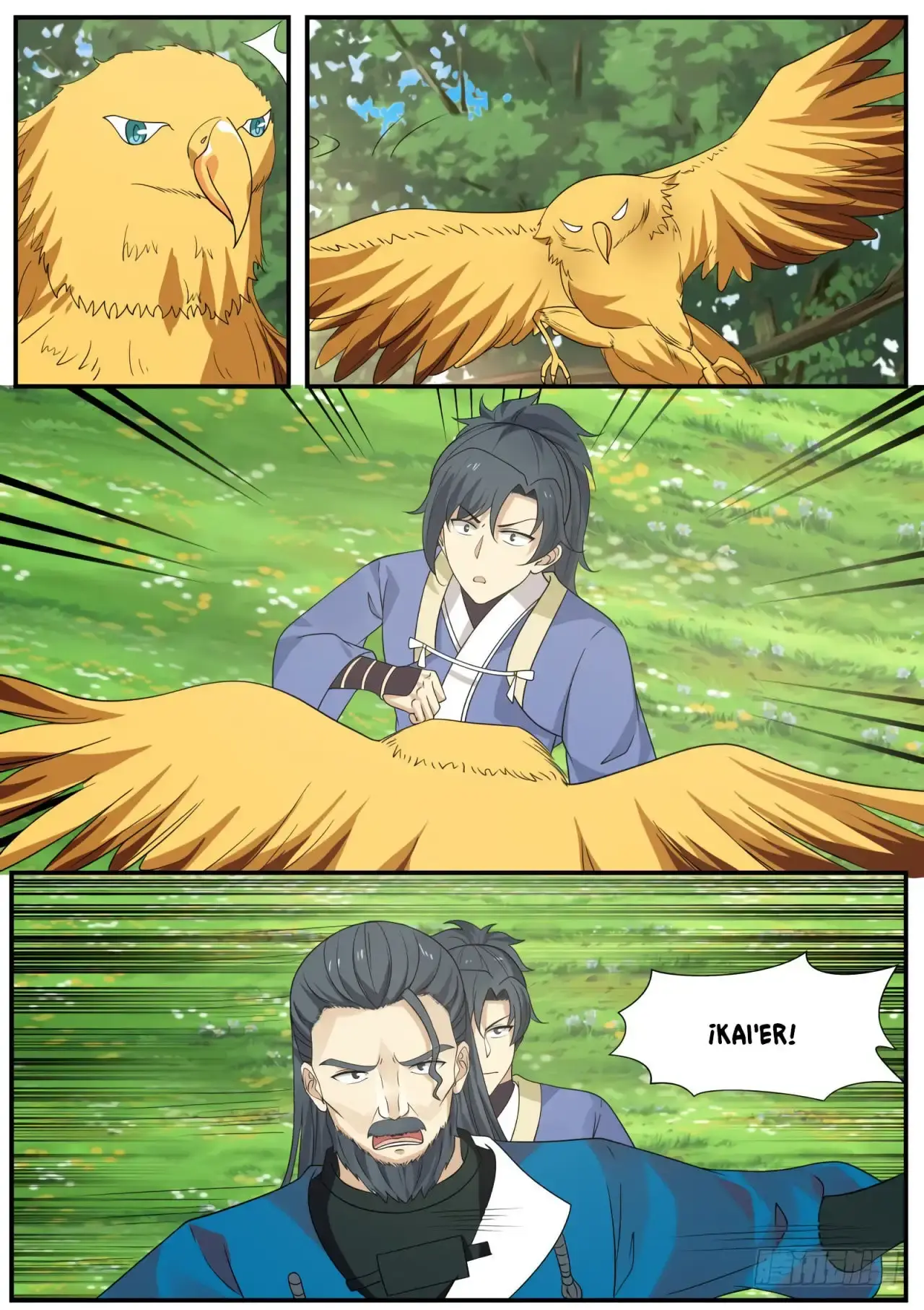 Capitulo 337 page 4