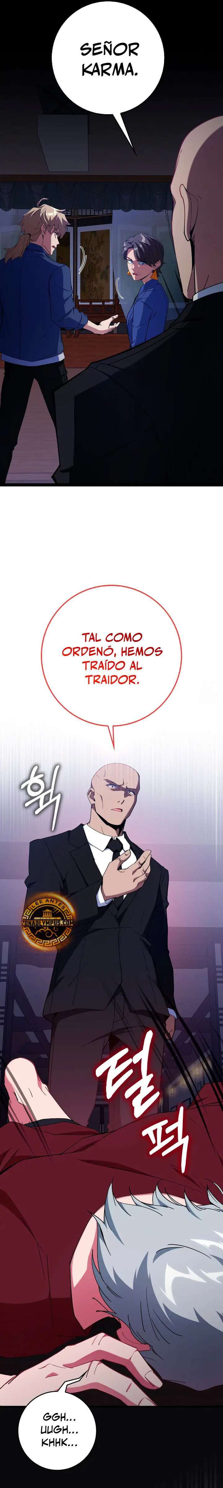 Capitulo 99 page 10