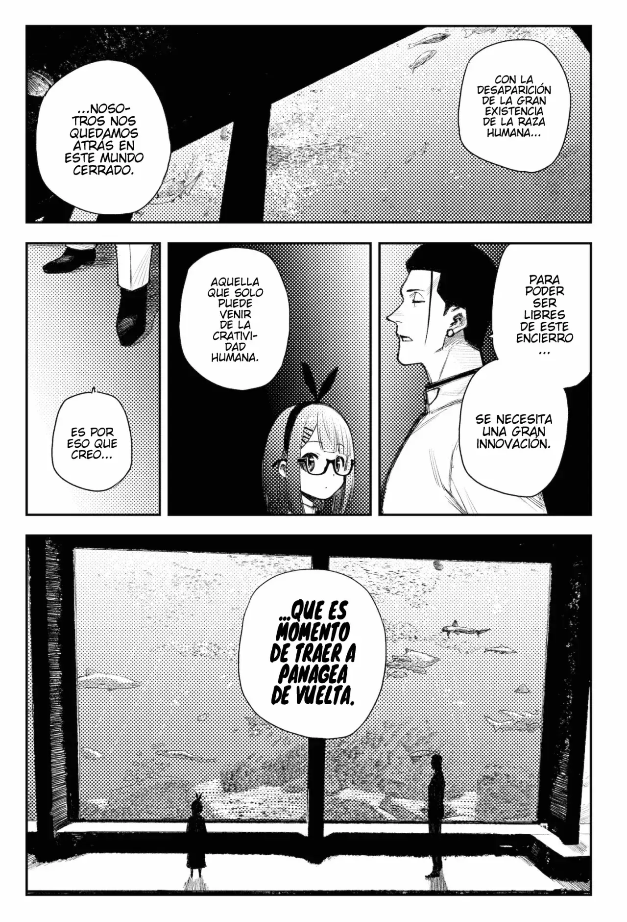 Capitulo 48 page 11