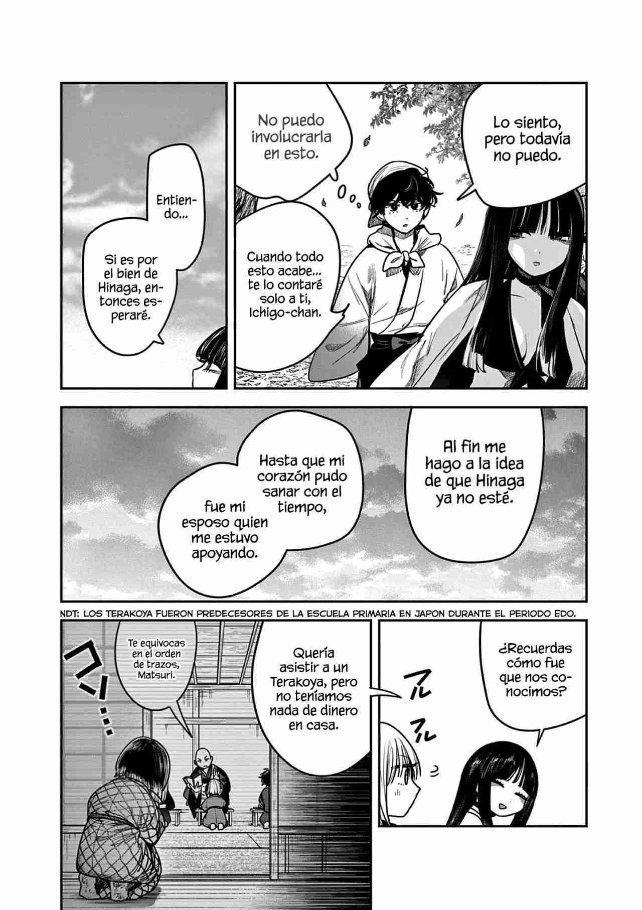 Capitulo 34 page 9