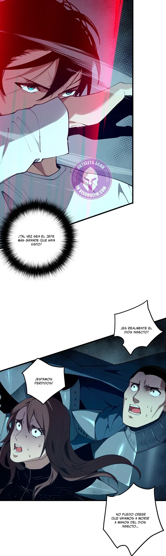 Capitulo 105 page 10