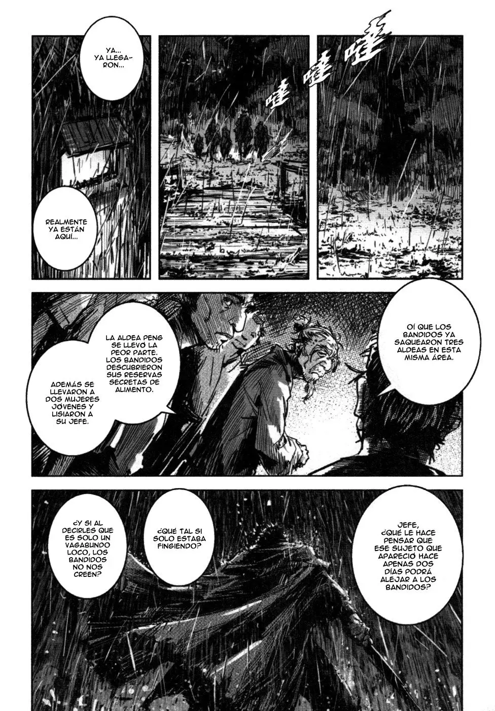 Capitulo 68 page 10