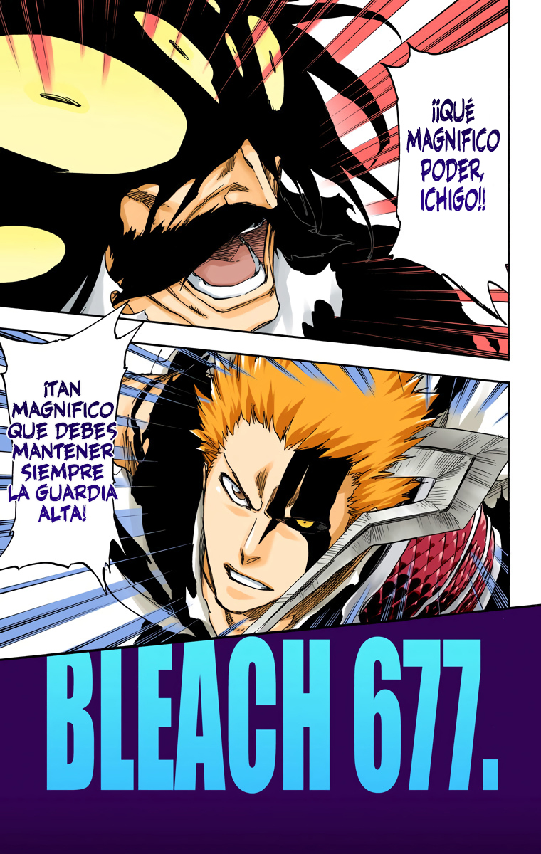 Capitulo 677 page 6