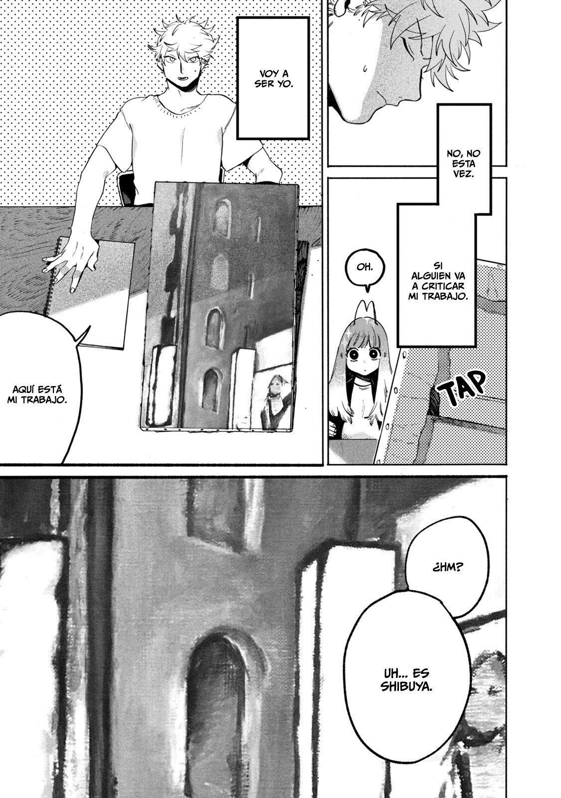Capitulo 31 page 9
