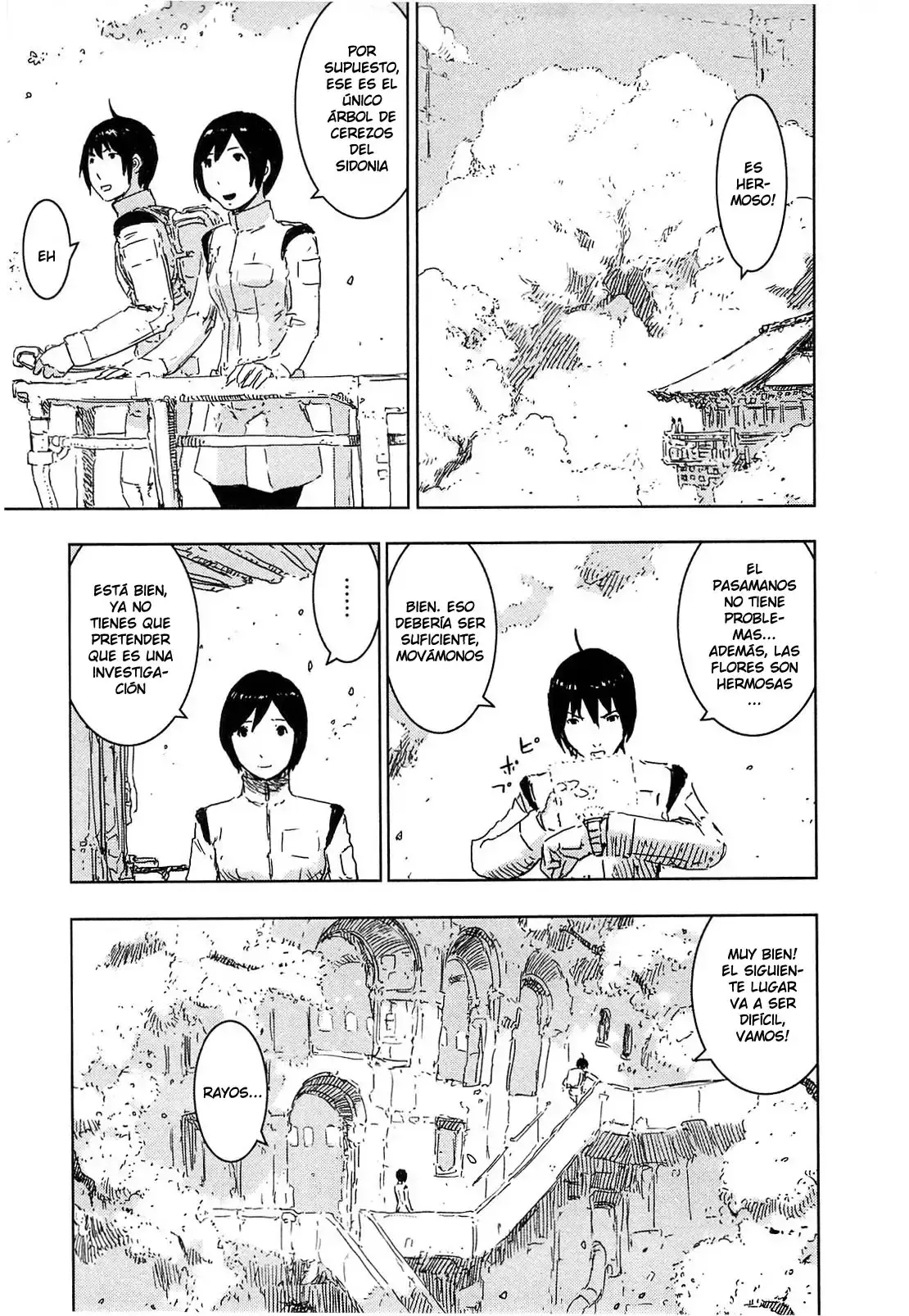 Capitulo 49 page 21
