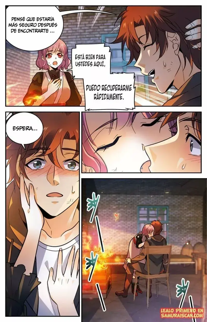 Capitulo 416 page 11